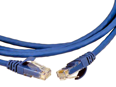 Foto 3M ofrece un sistema completo Cat6A UTP.
